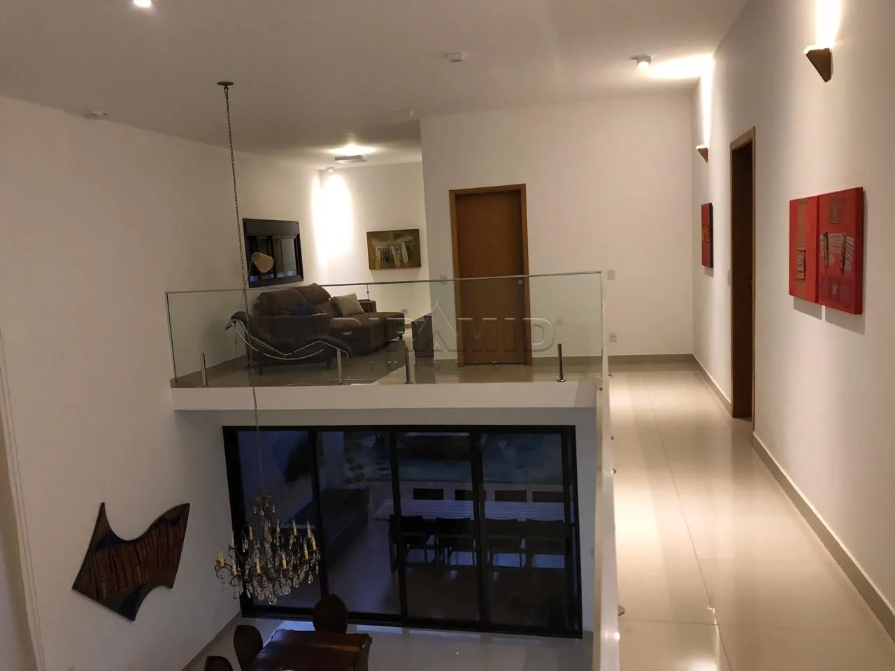 Comprar Casa / Condom&iacute;nio em Ribeirao Preto R$ 2.590.000,00 - Foto 12