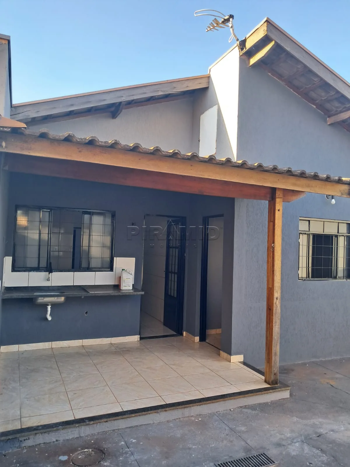 Comprar Casa / Padr&atilde;o em Ribeir&atilde;o Preto R$ 320.000,00 - Foto 9