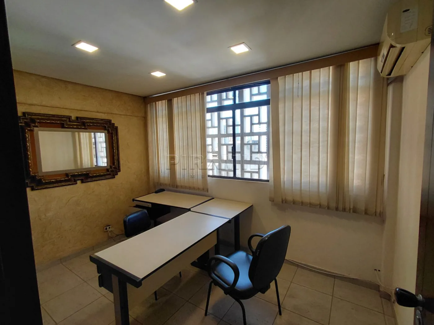 Alugar Comercial / Sala em Ribeir&atilde;o Preto R$ 2.000,00 - Foto 6