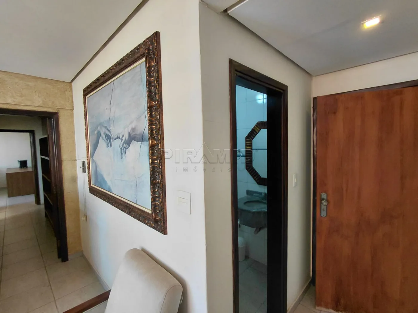 Alugar Comercial / Sala em Ribeir&atilde;o Preto R$ 2.000,00 - Foto 3