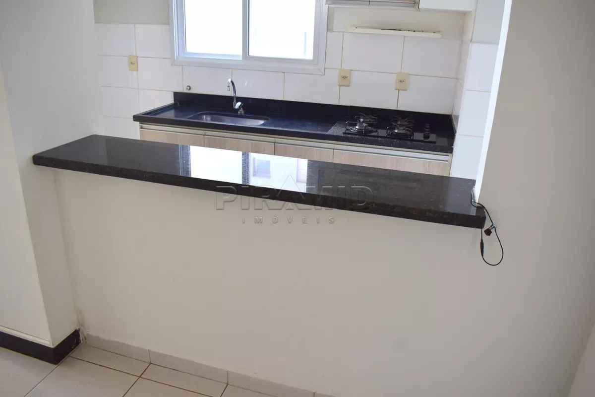 Alugar Apartamento / Padr&atilde;o em Ribeir&atilde;o Preto R$ 1.500,00 - Foto 7