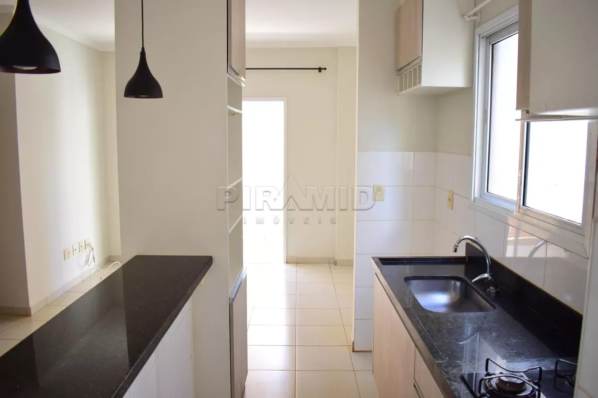 Alugar Apartamento / Padr&atilde;o em Ribeir&atilde;o Preto R$ 1.500,00 - Foto 9