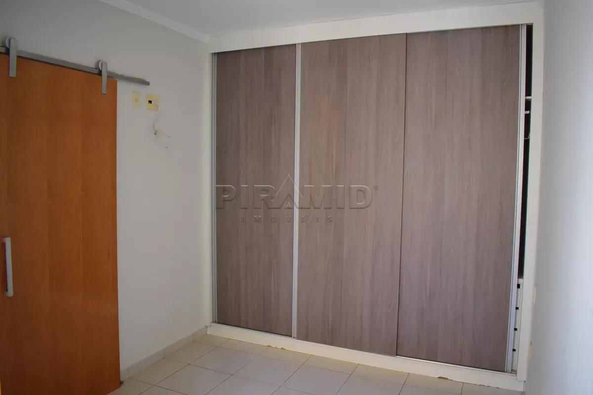 Alugar Apartamento / Padr&atilde;o em Ribeir&atilde;o Preto R$ 1.500,00 - Foto 11