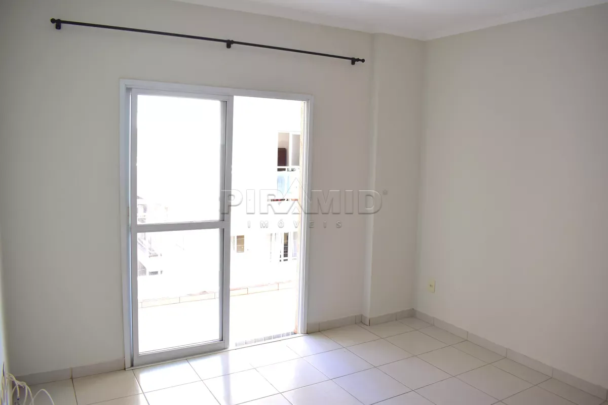 Alugar Apartamento / Padr&atilde;o em Ribeir&atilde;o Preto R$ 1.500,00 - Foto 3