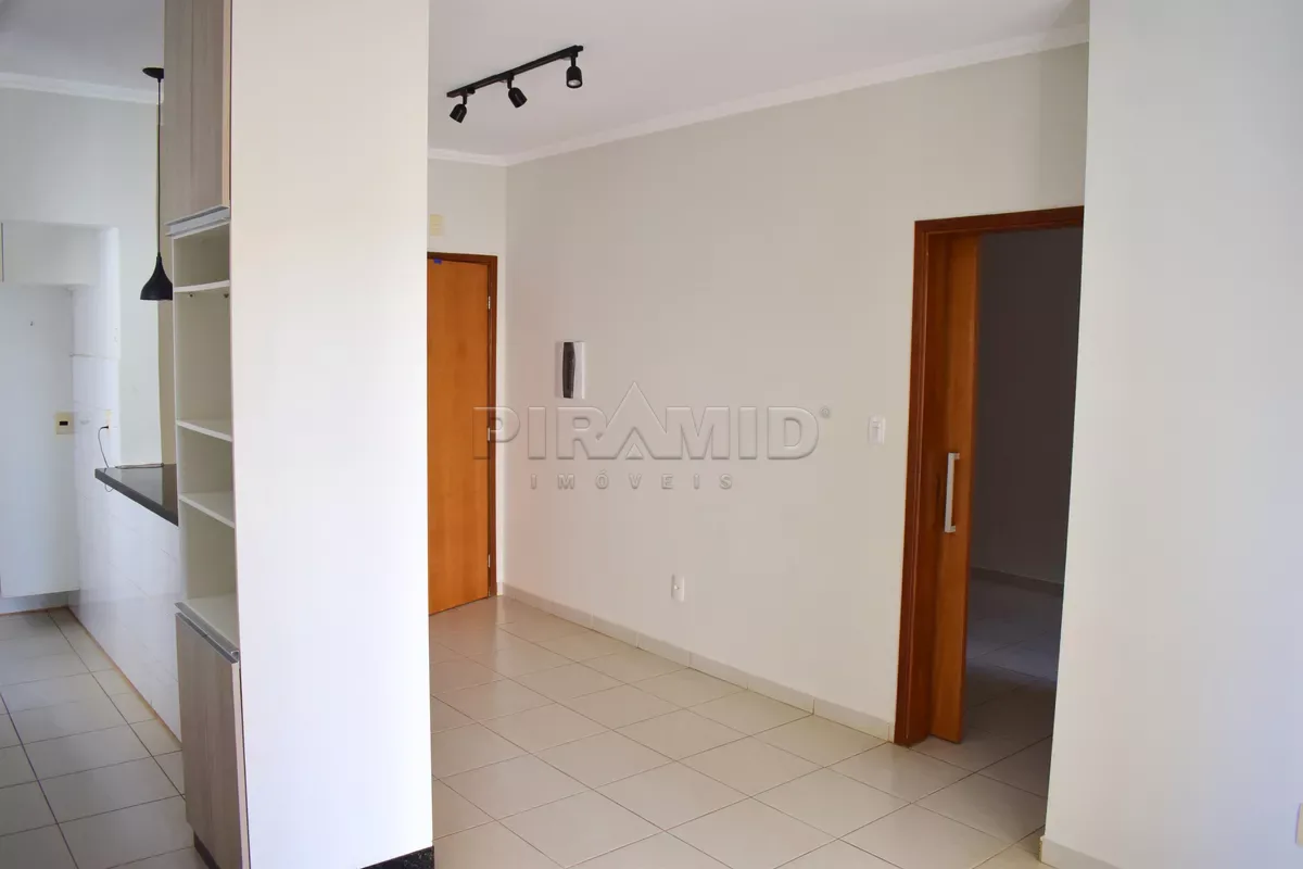 Alugar Apartamento / Padr&atilde;o em Ribeir&atilde;o Preto R$ 1.500,00 - Foto 10
