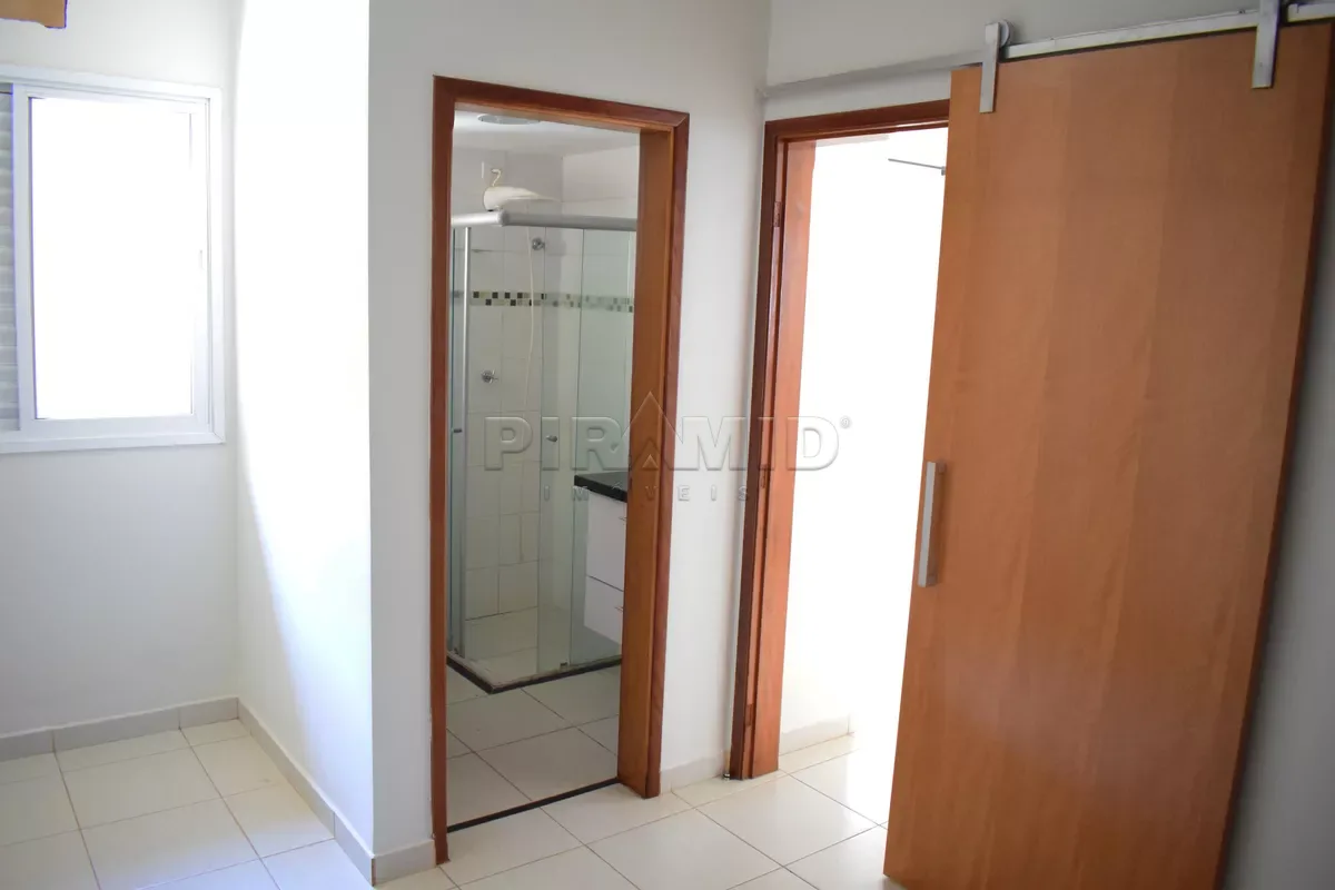 Alugar Apartamento / Padr&atilde;o em Ribeir&atilde;o Preto R$ 1.500,00 - Foto 12