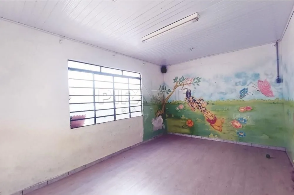 Alugar Comercial / Casa em Ribeir&atilde;o Preto R$ 9.000,00 - Foto 1