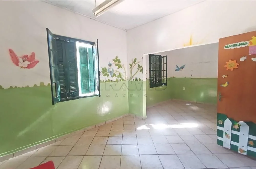 Alugar Comercial / Casa em Ribeir&atilde;o Preto R$ 9.000,00 - Foto 2