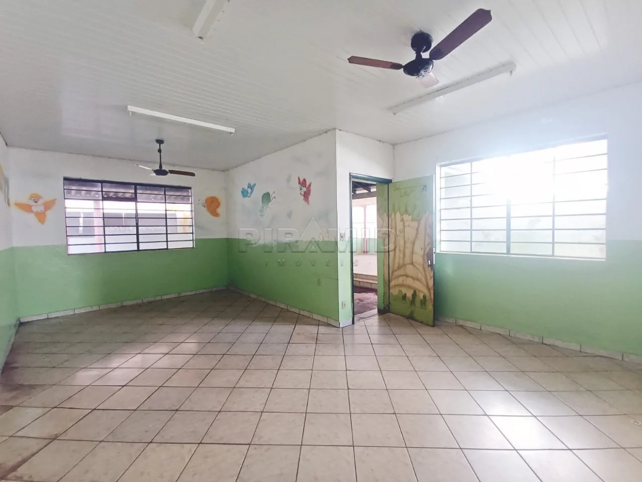Alugar Comercial / Casa em Ribeir&atilde;o Preto R$ 9.000,00 - Foto 3