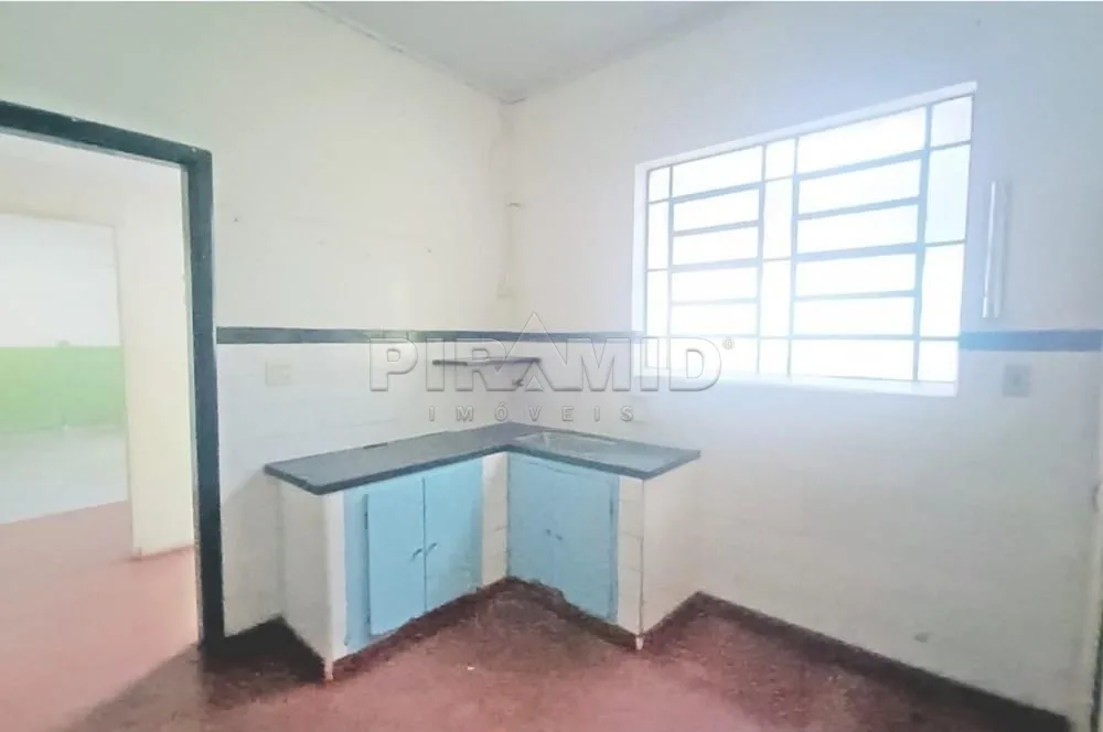 Alugar Comercial / Casa em Ribeir&atilde;o Preto R$ 9.000,00 - Foto 7