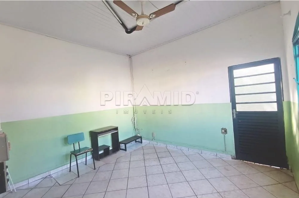 Alugar Comercial / Casa em Ribeir&atilde;o Preto R$ 9.000,00 - Foto 4