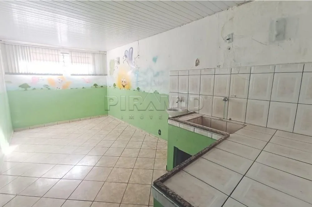 Alugar Comercial / Casa em Ribeir&atilde;o Preto R$ 9.000,00 - Foto 5