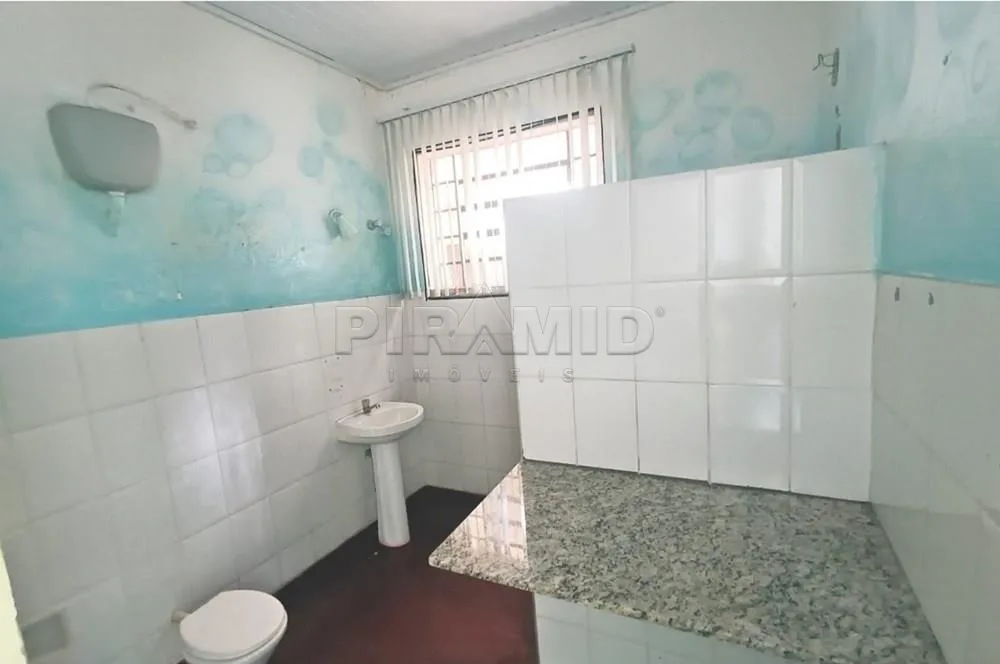 Alugar Comercial / Casa em Ribeir&atilde;o Preto R$ 9.000,00 - Foto 8