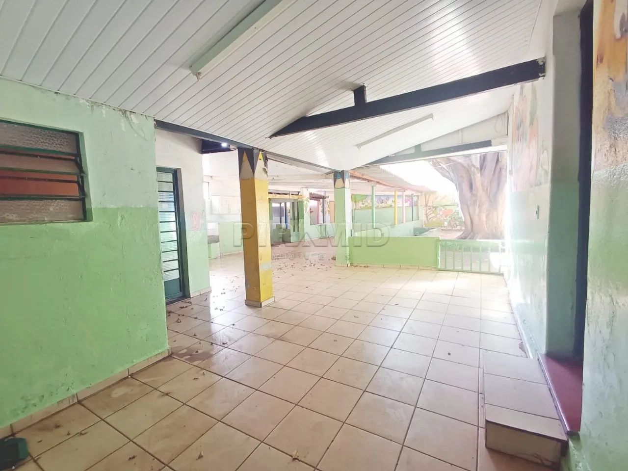 Alugar Comercial / Casa em Ribeir&atilde;o Preto R$ 9.000,00 - Foto 9