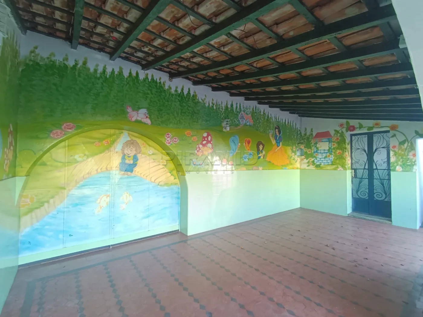 Alugar Comercial / Casa em Ribeir&atilde;o Preto R$ 9.000,00 - Foto 10