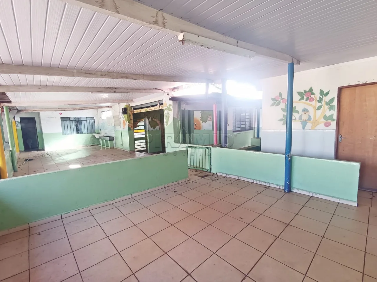 Alugar Comercial / Casa em Ribeir&atilde;o Preto R$ 9.000,00 - Foto 11