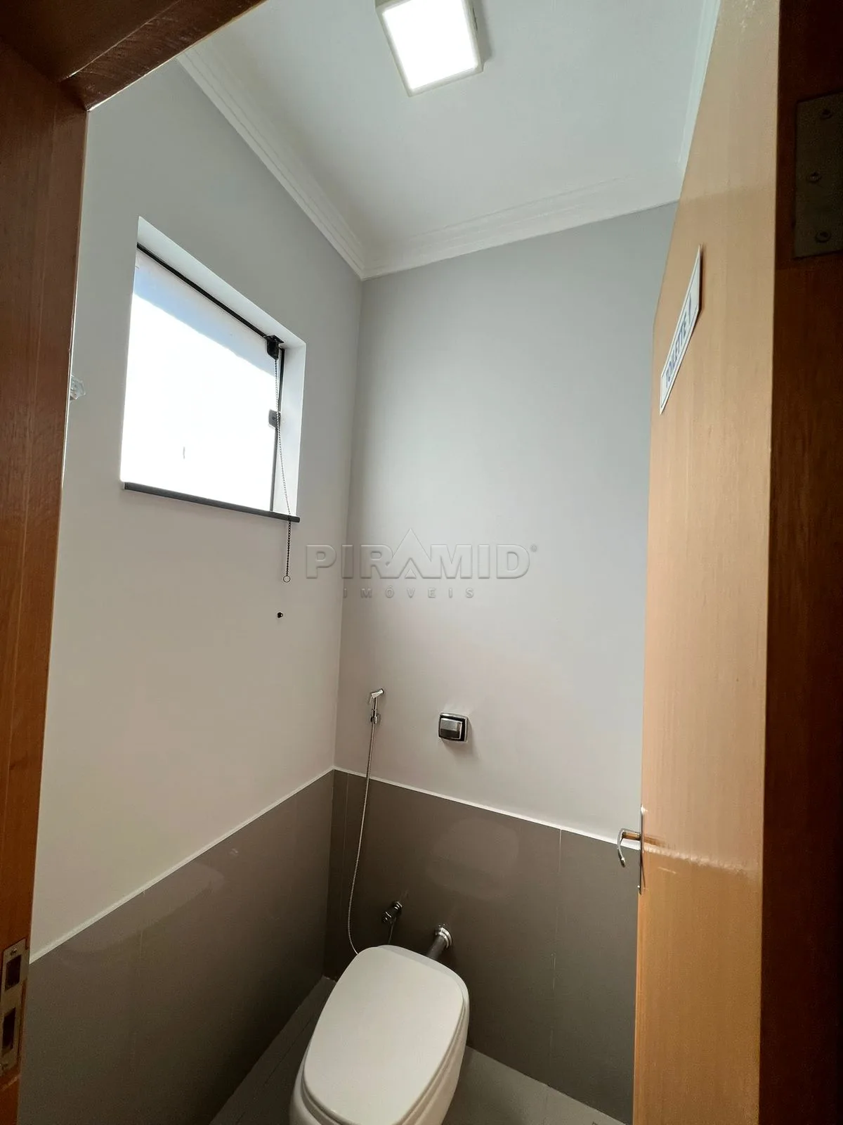 Alugar Comercial / Galp&atilde;o  Barrac&atilde;o em Ribeir&atilde;o Preto R$ 7.500,00 - Foto 9