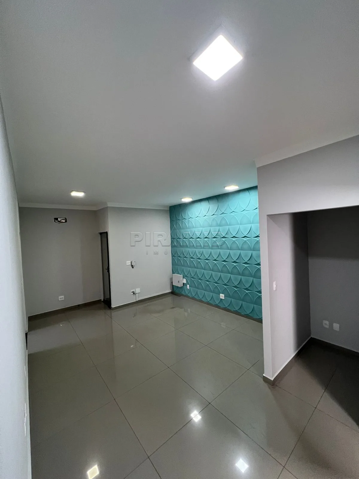 Alugar Comercial / Galp&atilde;o  Barrac&atilde;o em Ribeir&atilde;o Preto R$ 7.500,00 - Foto 15