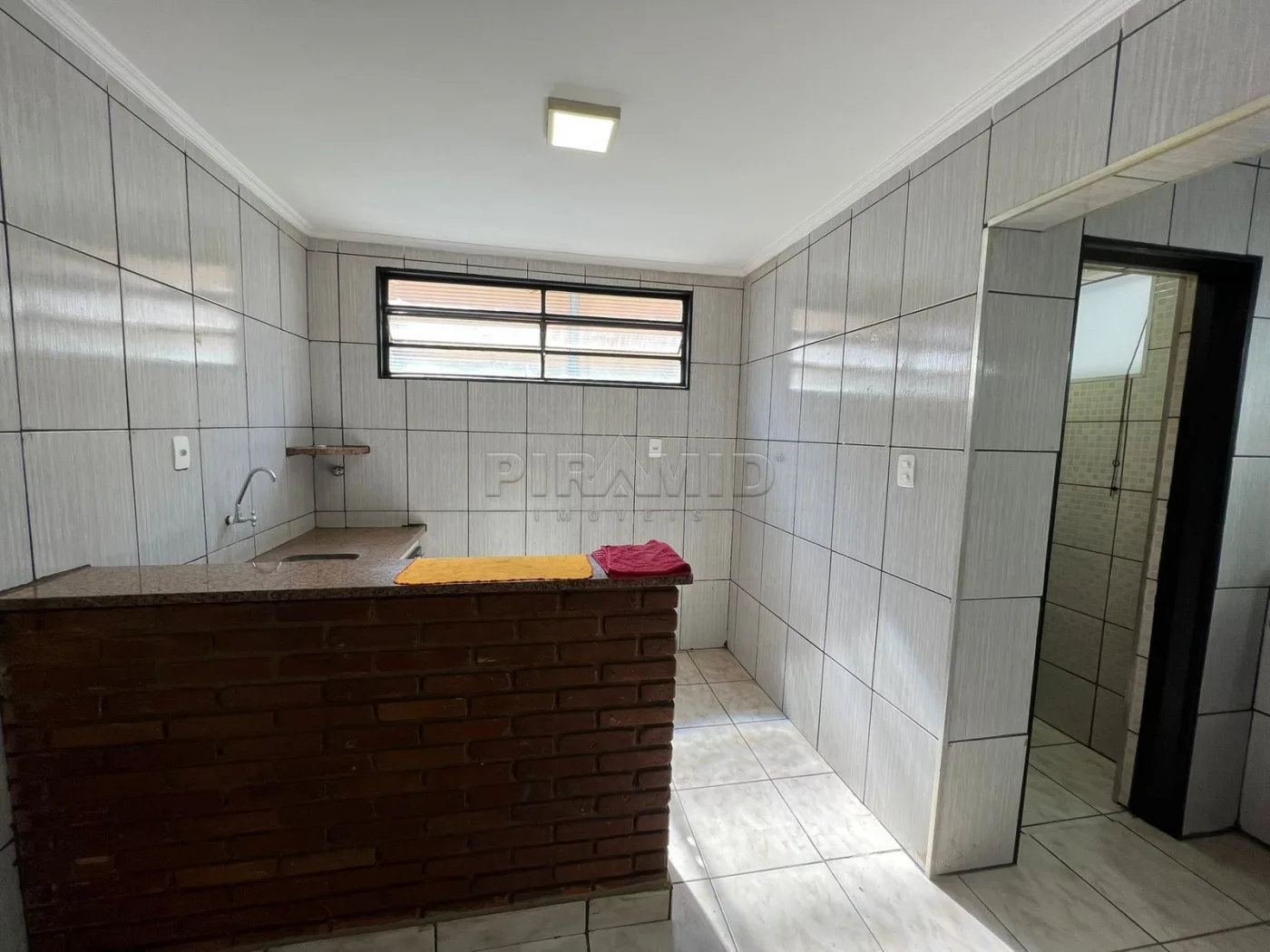 Alugar Comercial / Galp&atilde;o  Barrac&atilde;o em Ribeir&atilde;o Preto R$ 7.500,00 - Foto 20