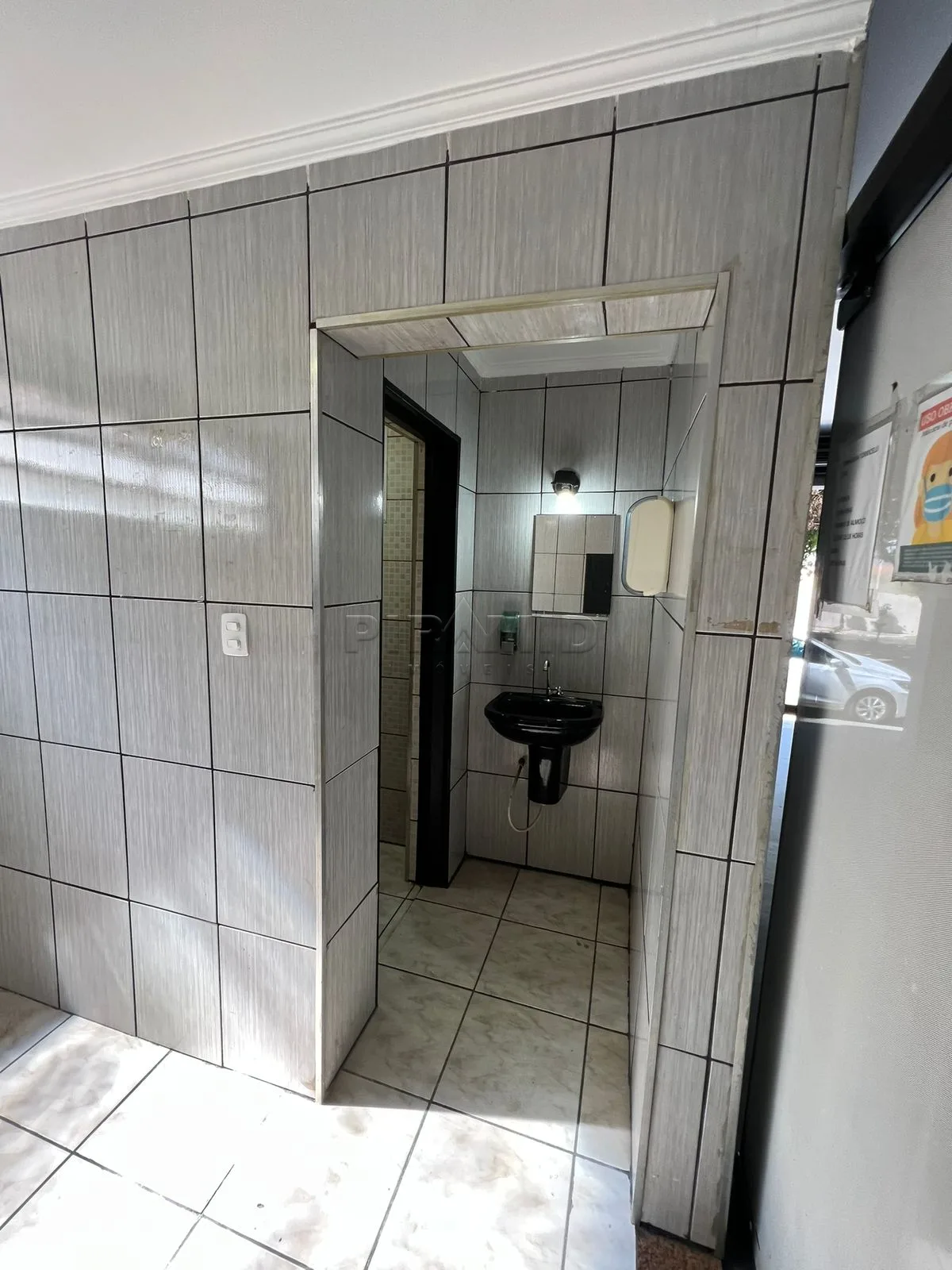 Alugar Comercial / Galp&atilde;o  Barrac&atilde;o em Ribeir&atilde;o Preto R$ 7.500,00 - Foto 21