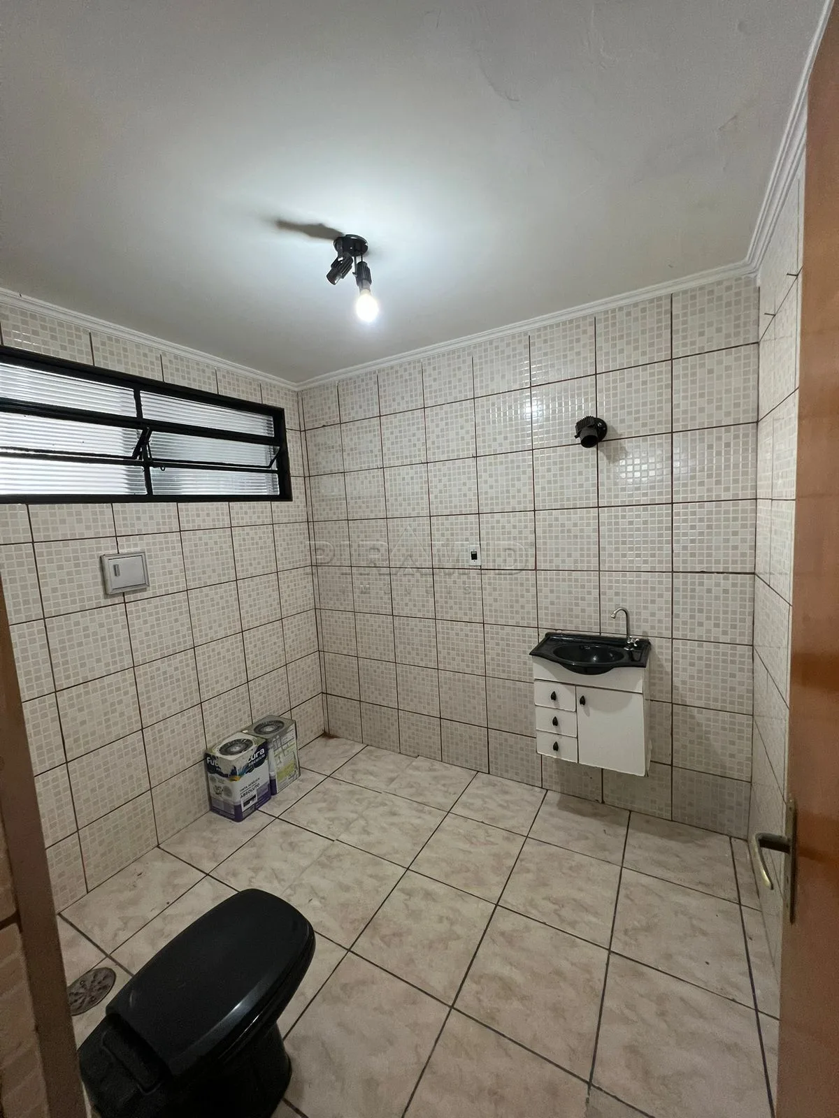 Alugar Comercial / Galp&atilde;o  Barrac&atilde;o em Ribeir&atilde;o Preto R$ 7.500,00 - Foto 22