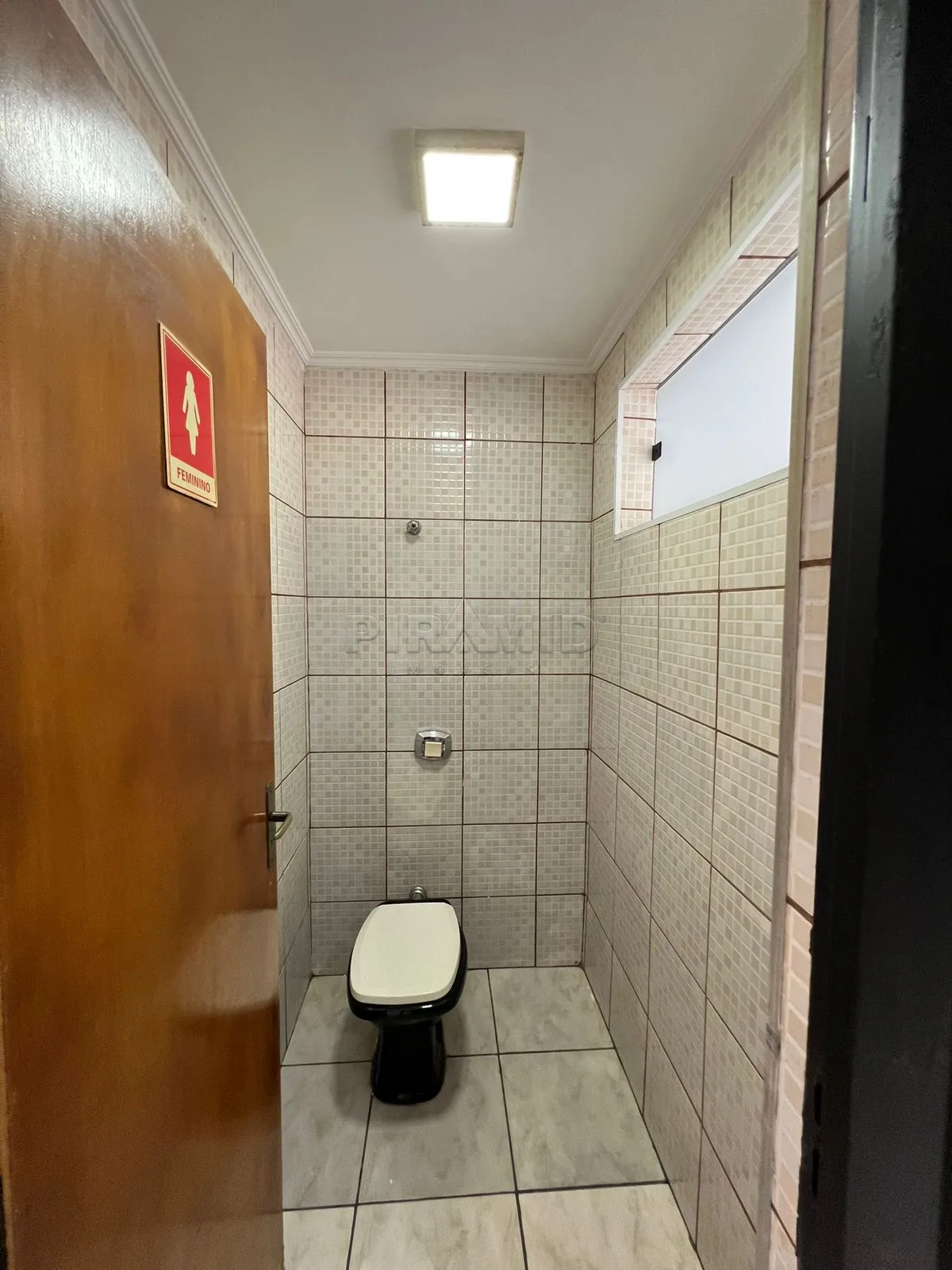 Alugar Comercial / Galp&atilde;o  Barrac&atilde;o em Ribeir&atilde;o Preto R$ 7.500,00 - Foto 23