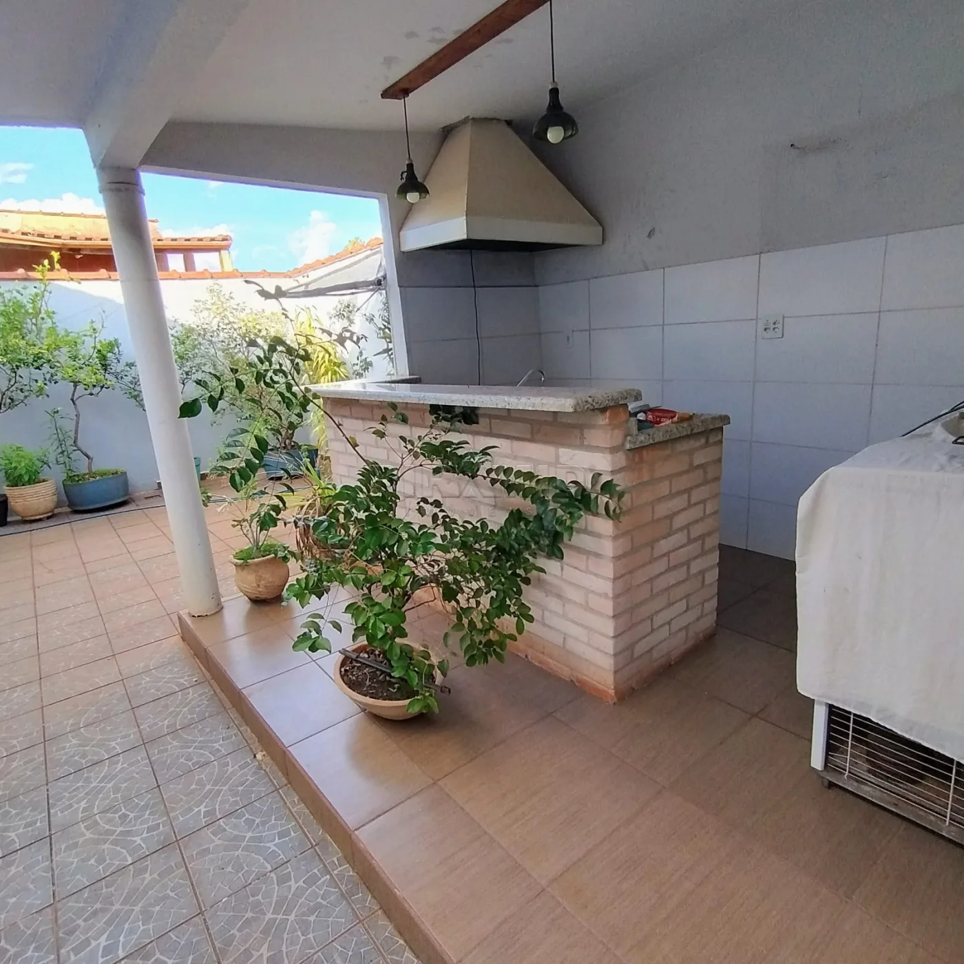 Alugar Casa / Padr&atilde;o em Ribeir&atilde;o Preto R$ 3.200,00 - Foto 26