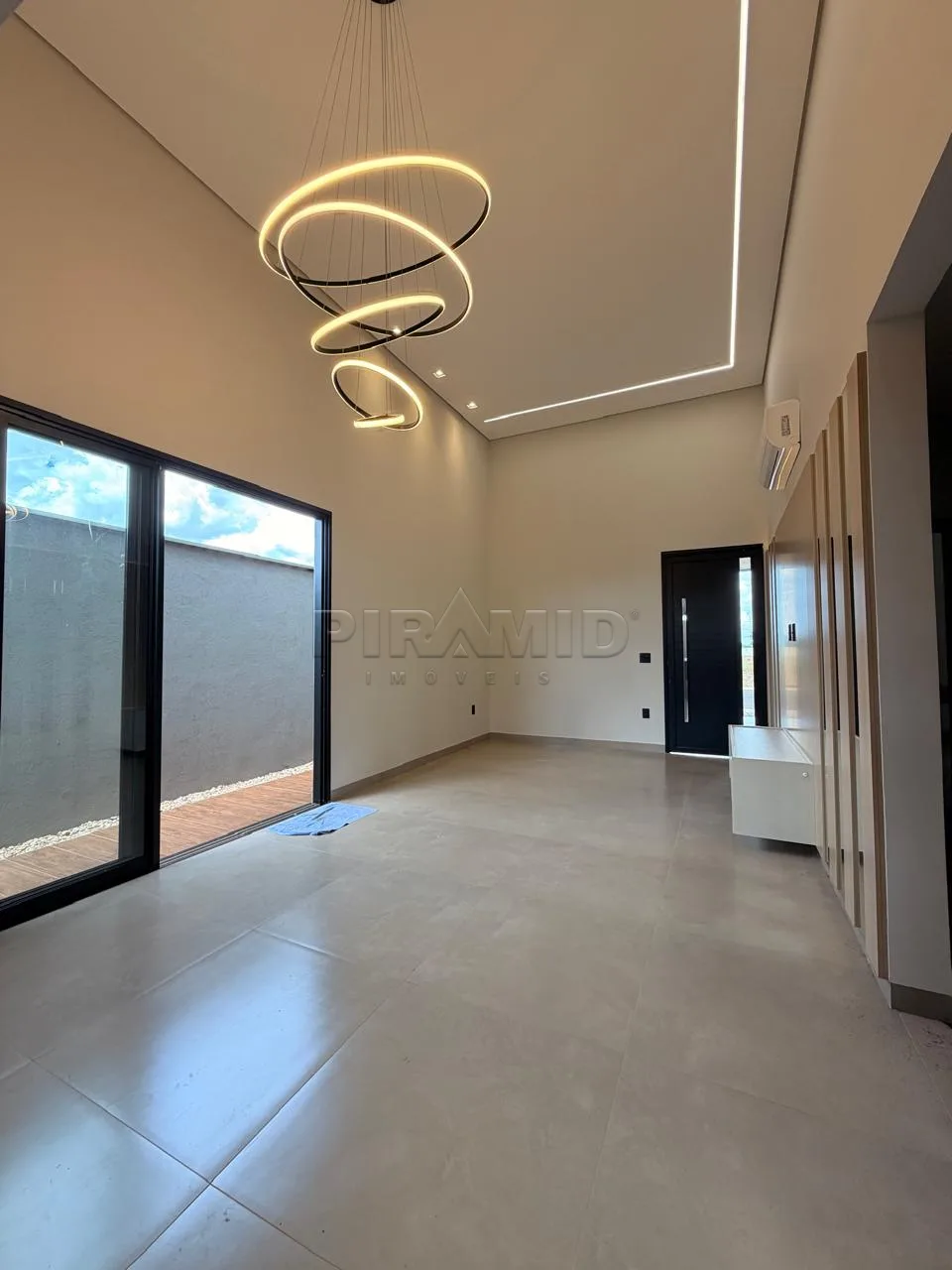 Alugar Casa / Condom&iacute;nio em Jardin&oacute;polis R$ 5.500,00 - Foto 2