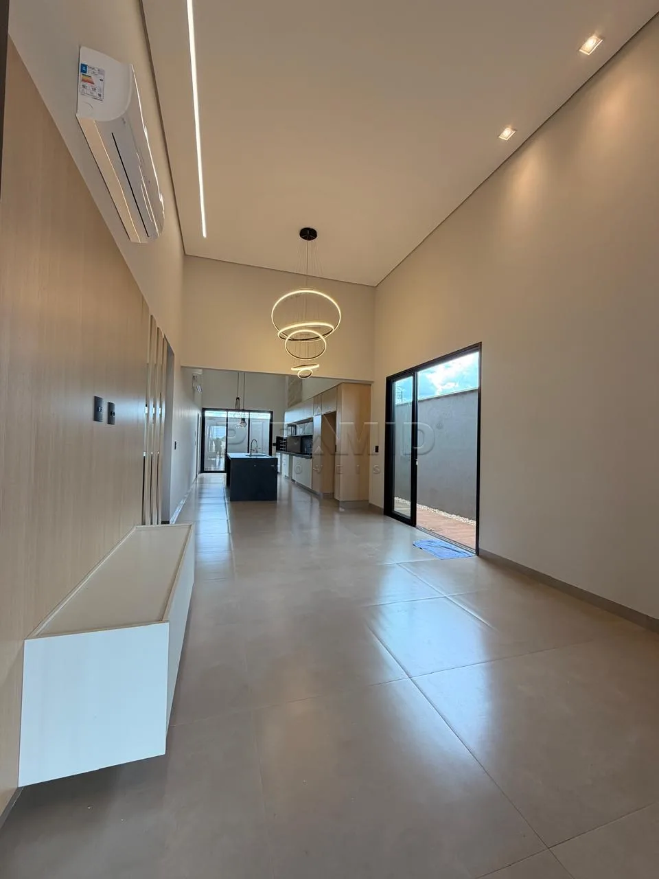 Alugar Casa / Condom&iacute;nio em Jardin&oacute;polis R$ 5.500,00 - Foto 3