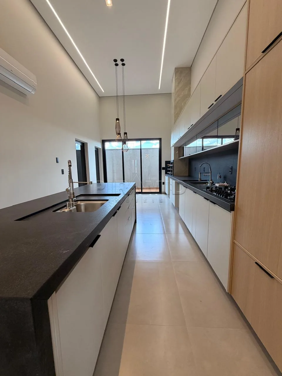 Alugar Casa / Condom&iacute;nio em Jardin&oacute;polis R$ 5.500,00 - Foto 5