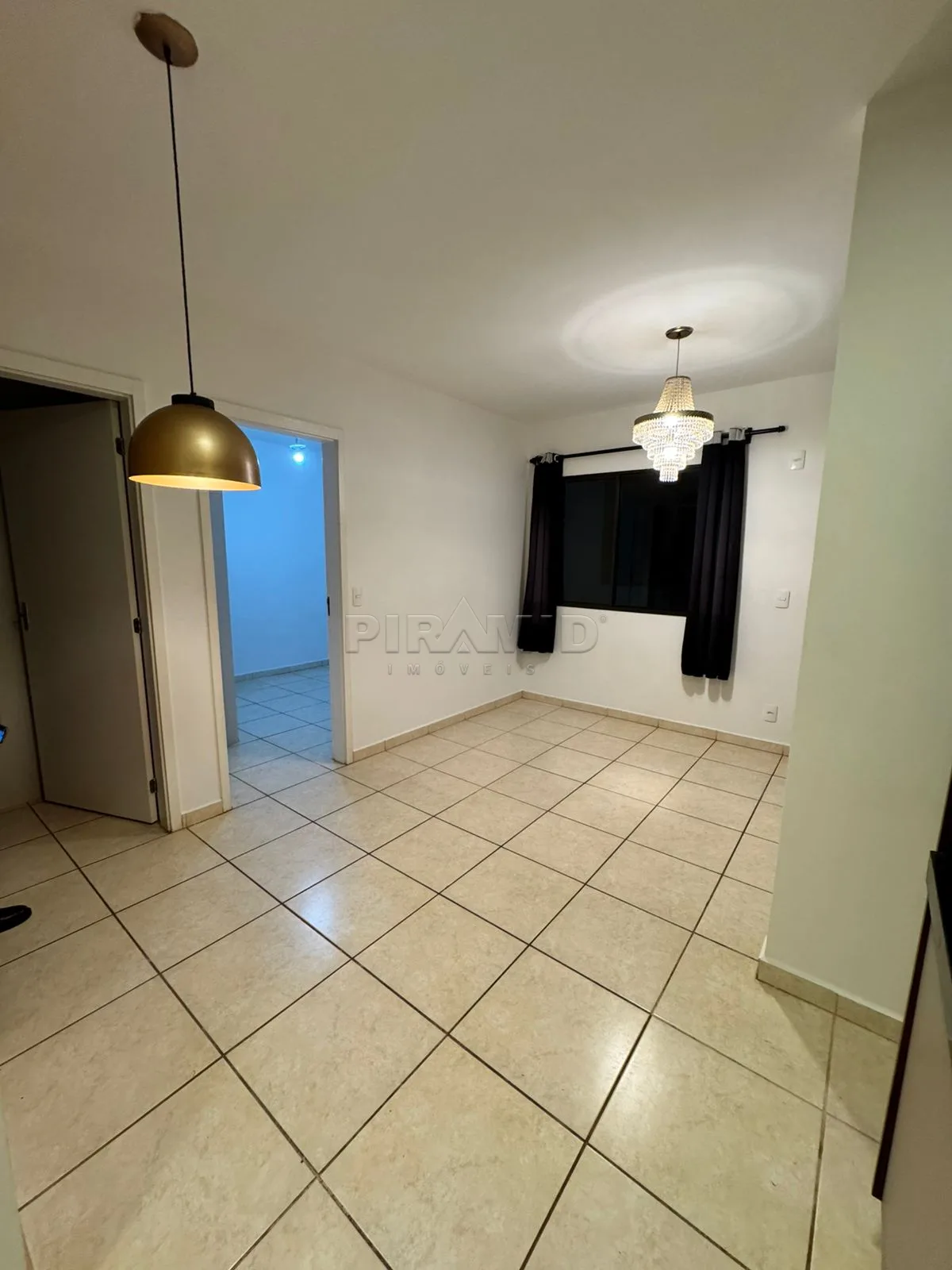 Alugar Apartamento / Padr&atilde;o em Ribeir&atilde;o Preto R$ 1.700,00 - Foto 3