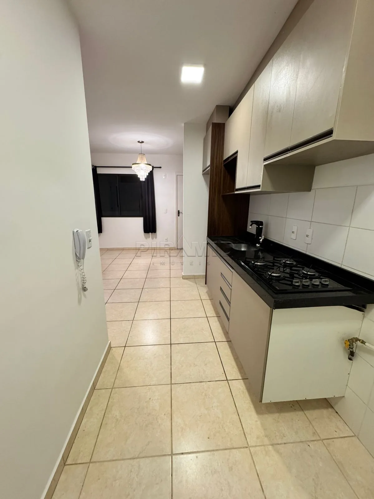 Alugar Apartamento / Padr&atilde;o em Ribeir&atilde;o Preto R$ 1.700,00 - Foto 12