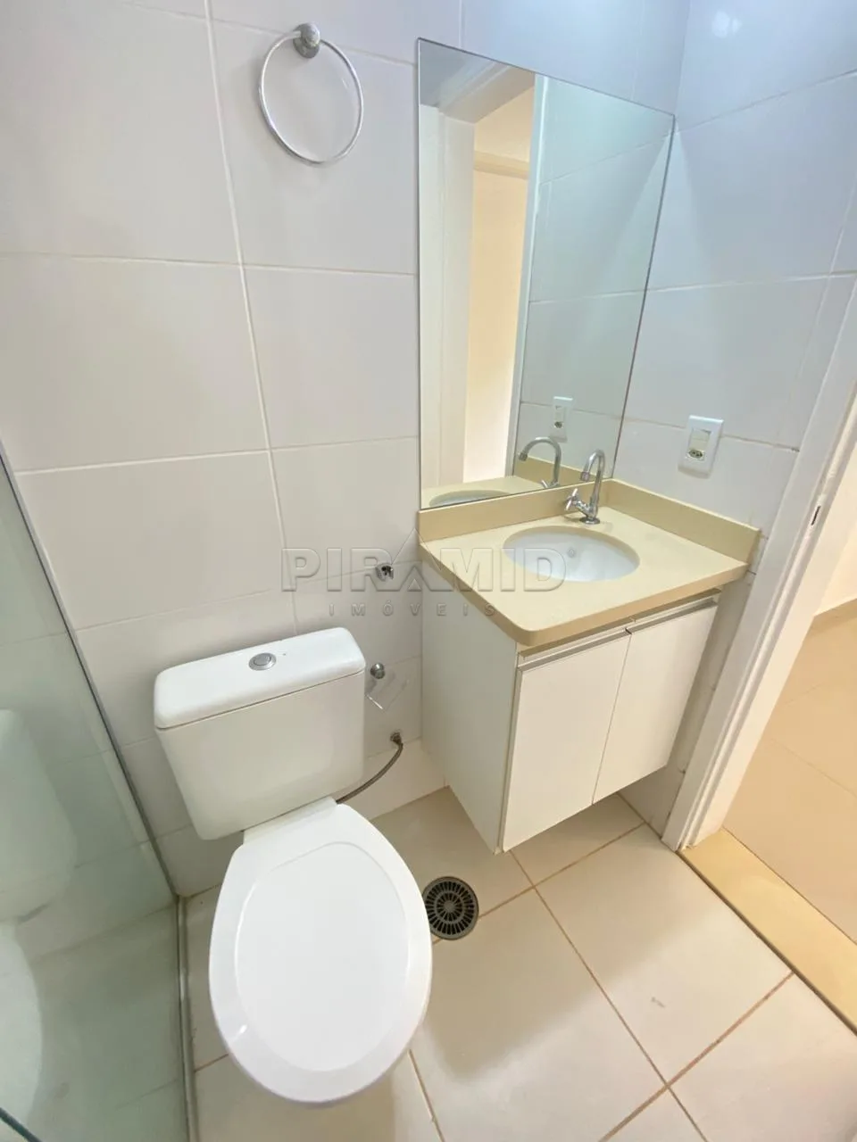 Alugar Apartamento / Padr&atilde;o em Ribeir&atilde;o Preto R$ 1.500,00 - Foto 7