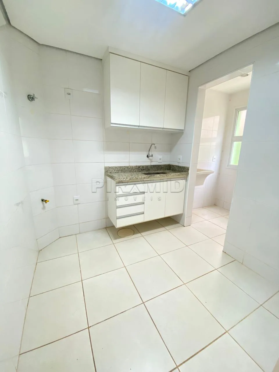 Alugar Apartamento / Padr&atilde;o em Ribeir&atilde;o Preto R$ 1.500,00 - Foto 9