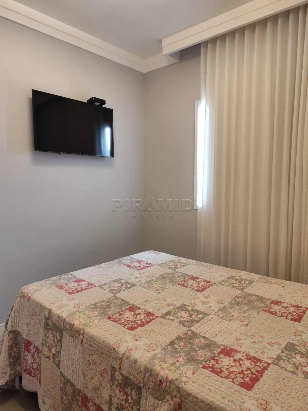 Alugar Apartamento / Padr&atilde;o em Ribeir&atilde;o Preto R$ 3.500,00 - Foto 6