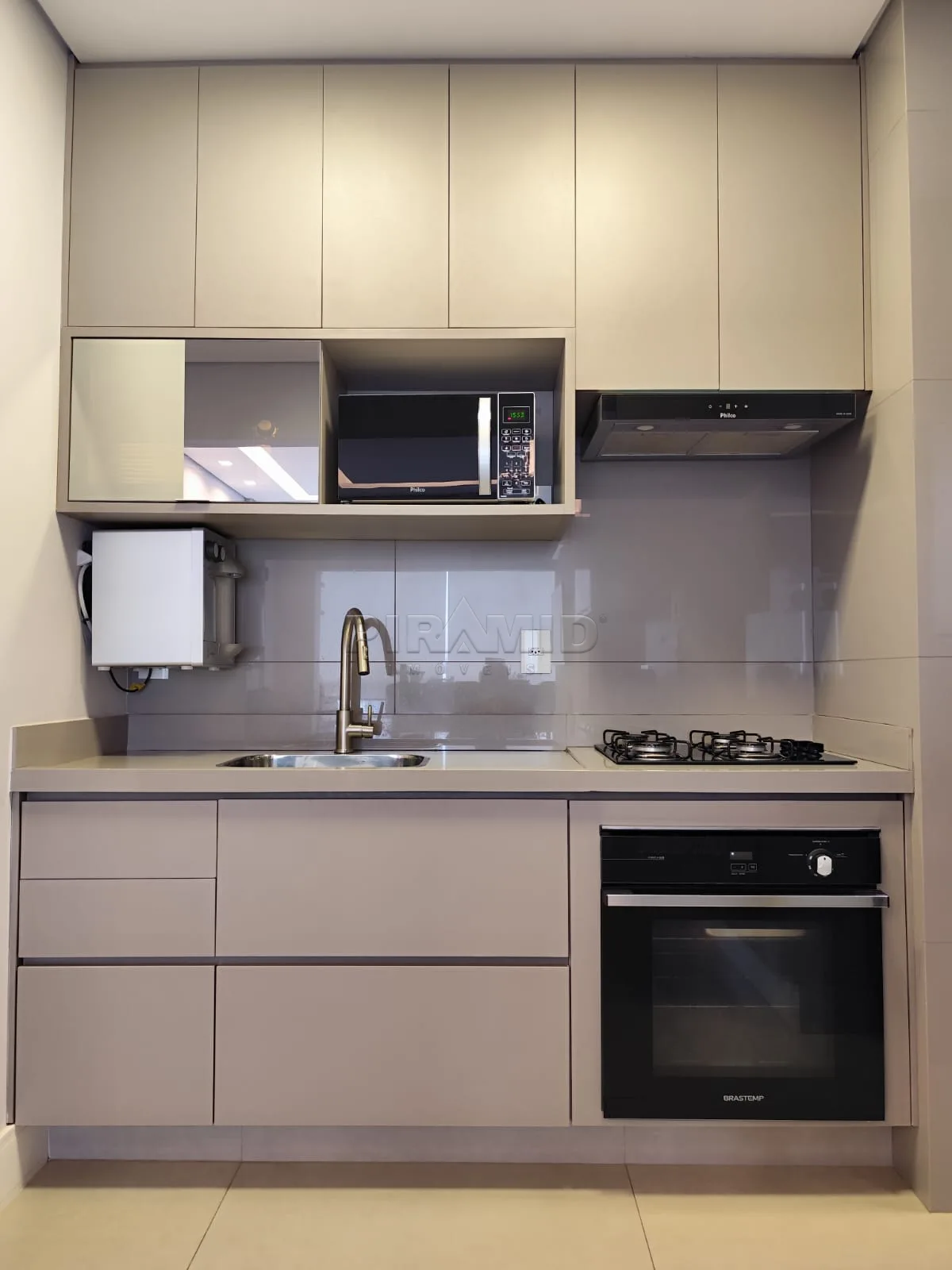 Alugar Apartamento / Padr&atilde;o em Ribeir&atilde;o Preto R$ 3.500,00 - Foto 9