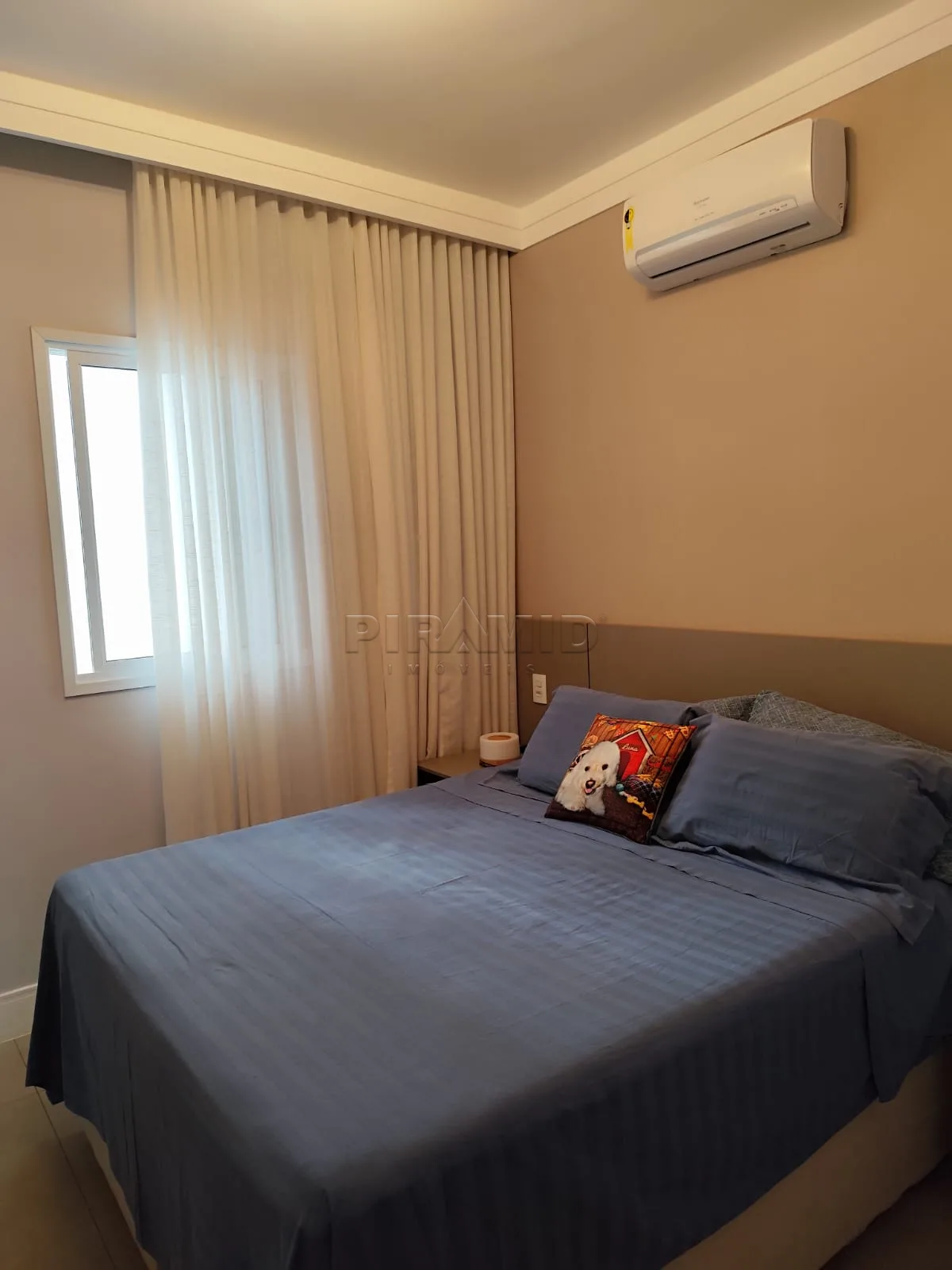 Alugar Apartamento / Padr&atilde;o em Ribeir&atilde;o Preto R$ 3.500,00 - Foto 8