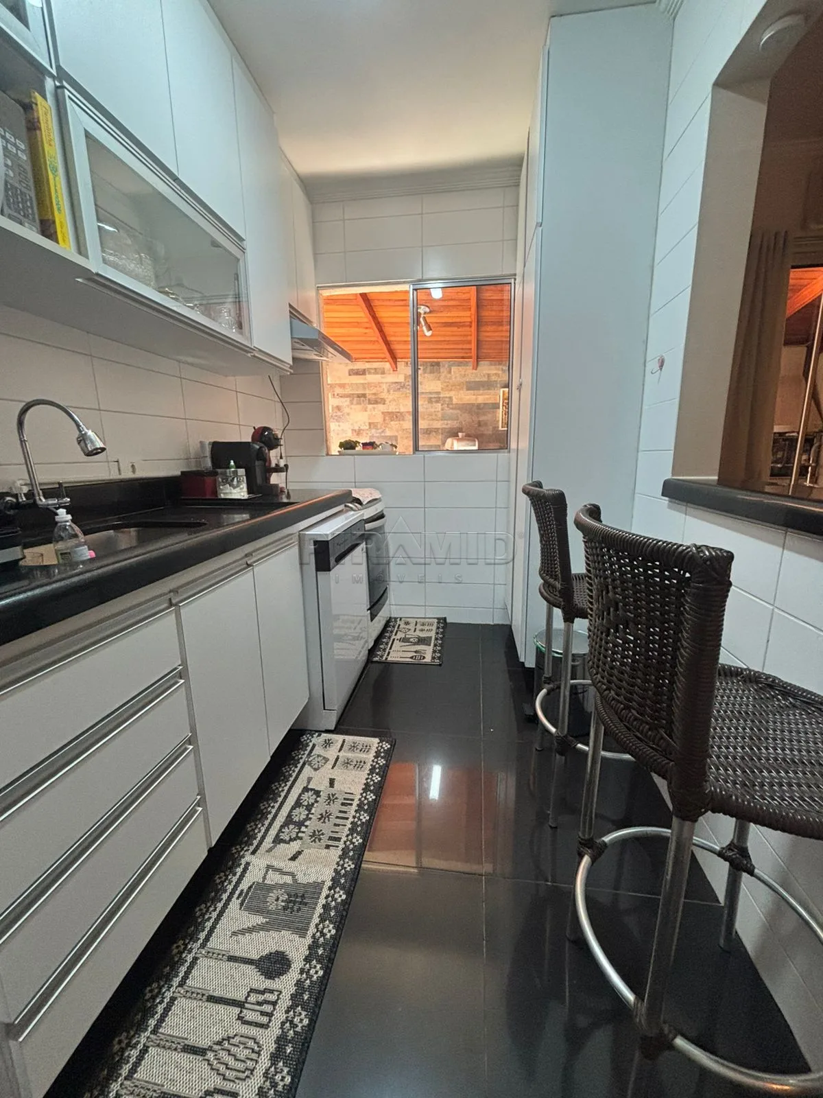 Comprar Apartamento / Padr&atilde;o em Ribeir&atilde;o Preto R$ 550.000,00 - Foto 4