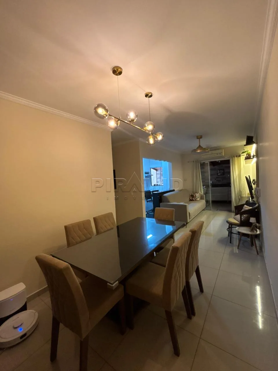 Alugar Apartamento / Padr&atilde;o em Ribeir&atilde;o Preto R$ 3.000,00 - Foto 1