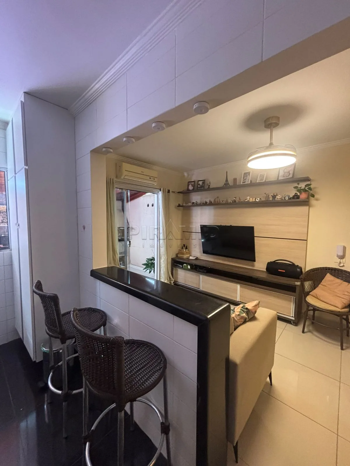 Alugar Apartamento / Padr&atilde;o em Ribeir&atilde;o Preto R$ 3.000,00 - Foto 5