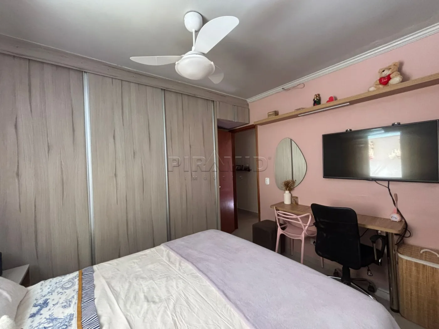 Alugar Apartamento / Padr&atilde;o em Ribeir&atilde;o Preto R$ 3.000,00 - Foto 9