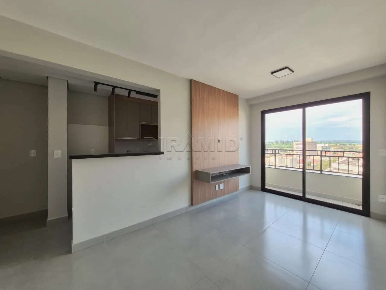 Alugar Apartamento / Padr&atilde;o em Ribeir&atilde;o Preto R$ 2.200,00 - Foto 2