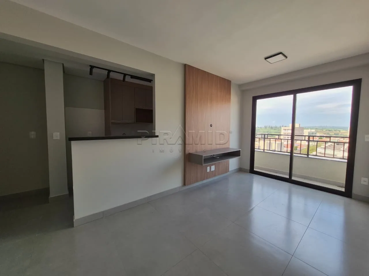 Alugar Apartamento / Padr&atilde;o em Ribeir&atilde;o Preto R$ 2.200,00 - Foto 3