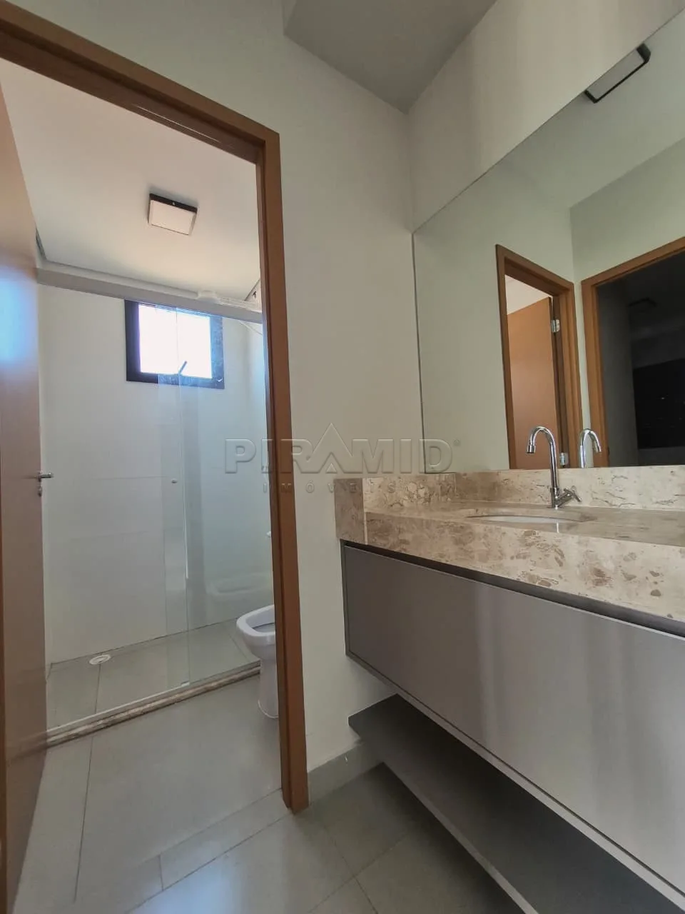 Alugar Apartamento / Padr&atilde;o em Ribeir&atilde;o Preto R$ 2.200,00 - Foto 10