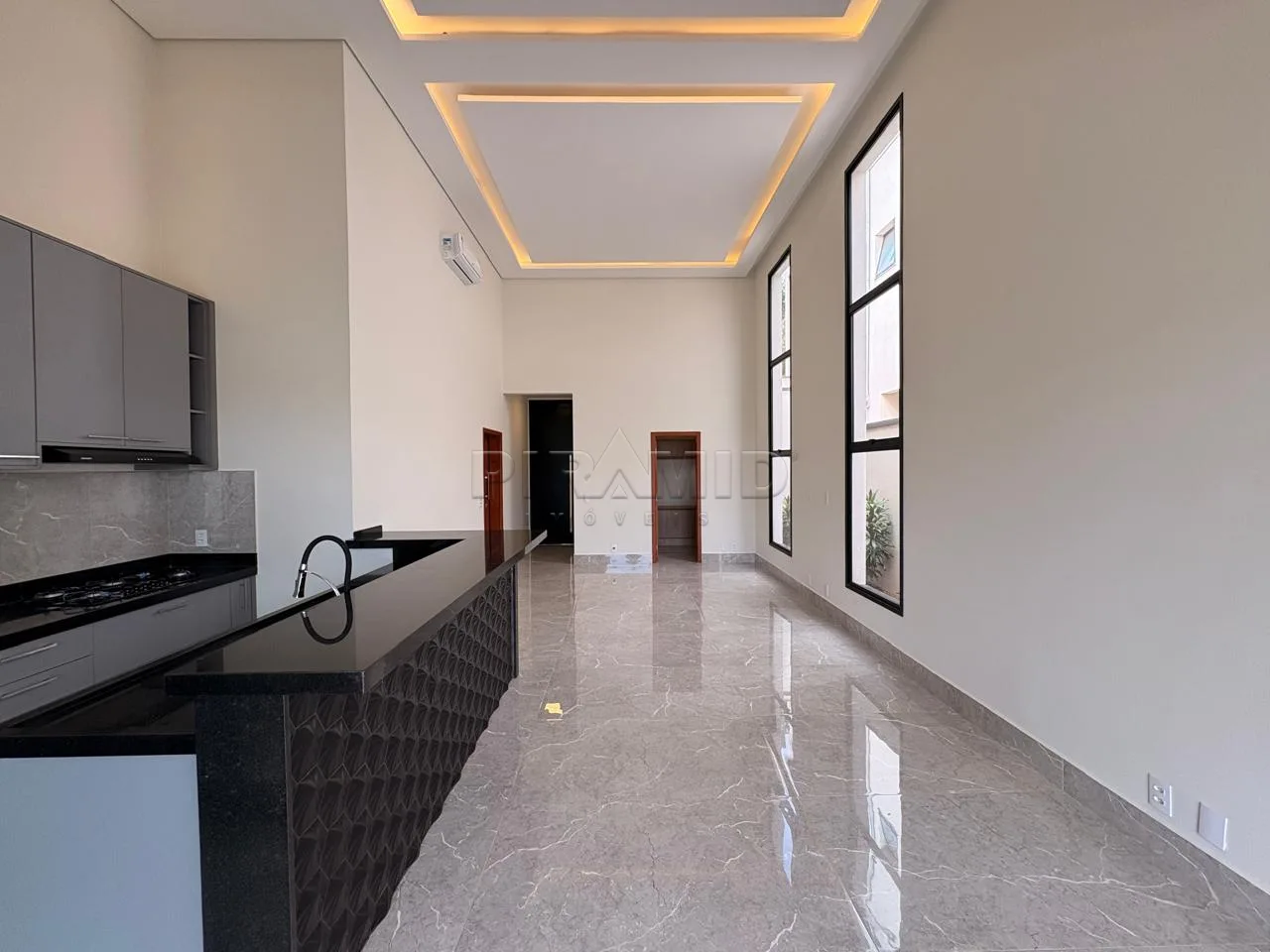 Comprar Casa / Condom&iacute;nio em Ribeir&atilde;o Preto R$ 1.490.000,00 - Foto 3