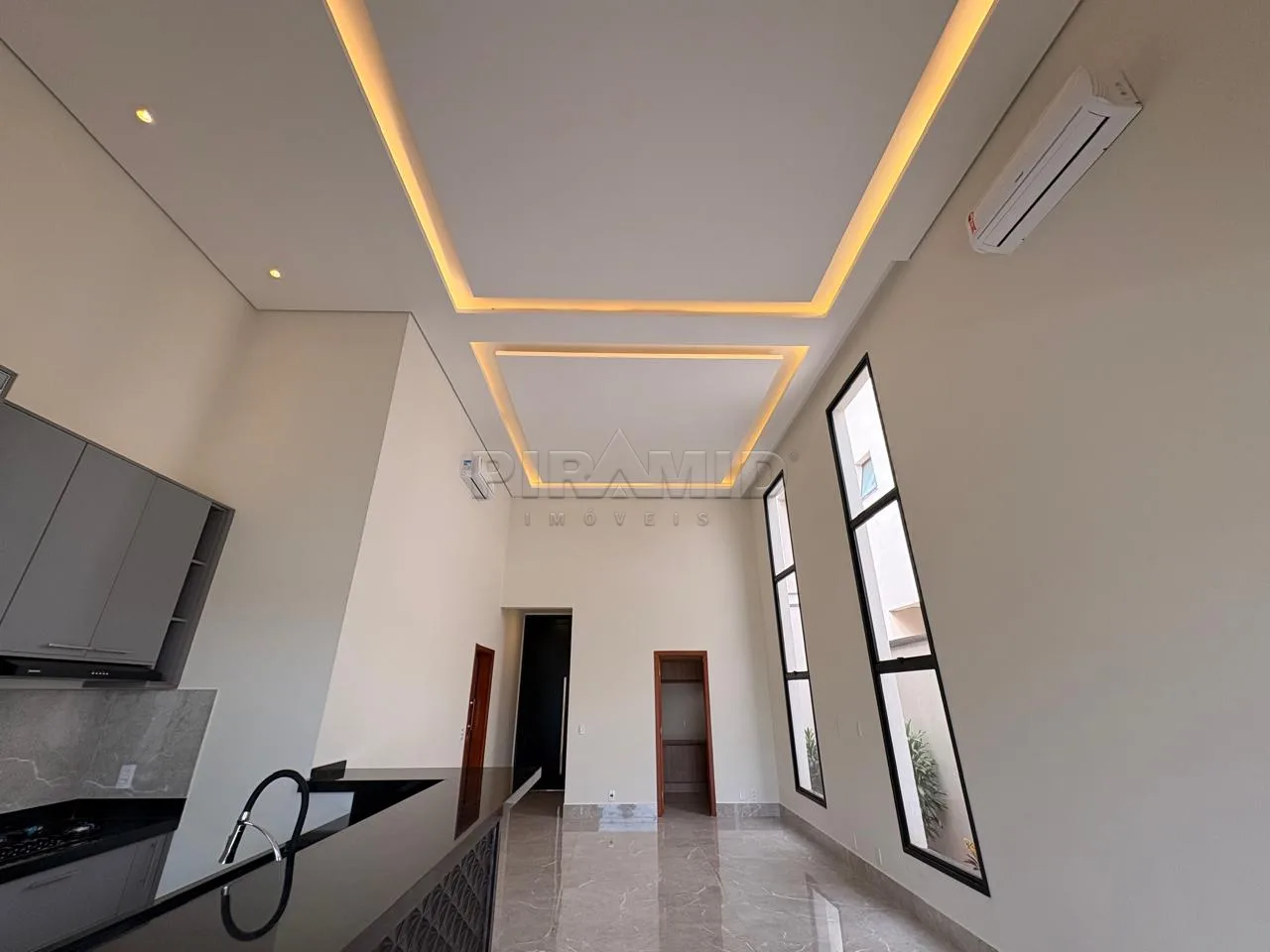 Comprar Casa / Condom&iacute;nio em Ribeir&atilde;o Preto R$ 1.490.000,00 - Foto 4