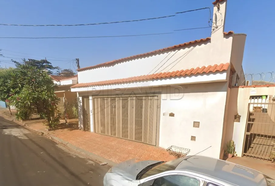 Alugar Casa / Padr&atilde;o em Ribeir&atilde;o Preto R$ 2.300,00 - Foto 1