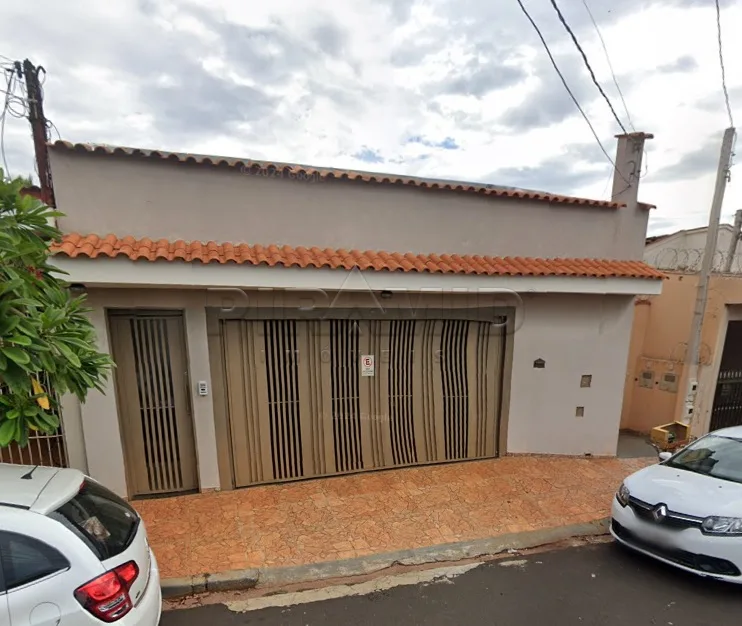 Alugar Casa / Padr&atilde;o em Ribeir&atilde;o Preto R$ 2.300,00 - Foto 2