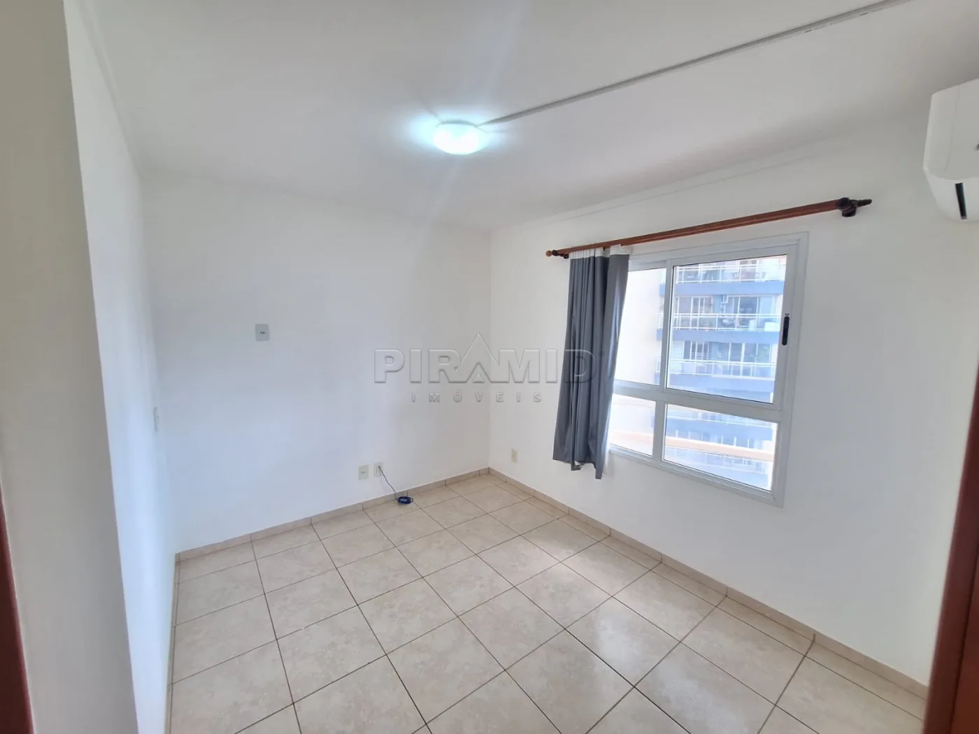 Alugar Apartamento / Padr&atilde;o em Ribeir&atilde;o Preto R$ 1.400,00 - Foto 5