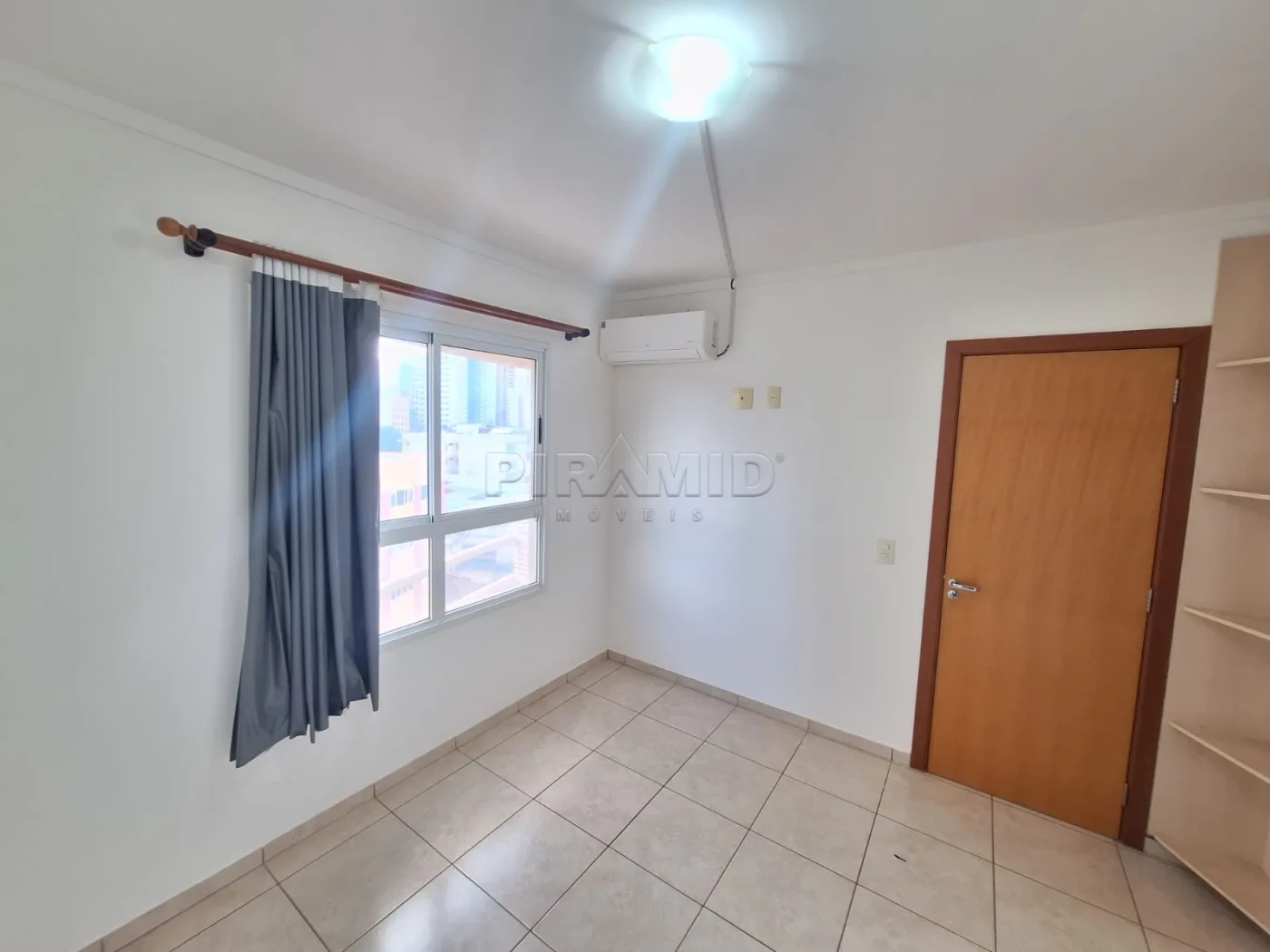Alugar Apartamento / Padr&atilde;o em Ribeir&atilde;o Preto R$ 1.400,00 - Foto 6